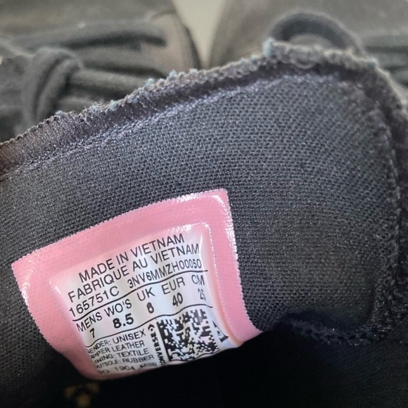 Converse Pro Leather 'Black Pony Hair' Sneakers Shoes - Picture 9 of 9